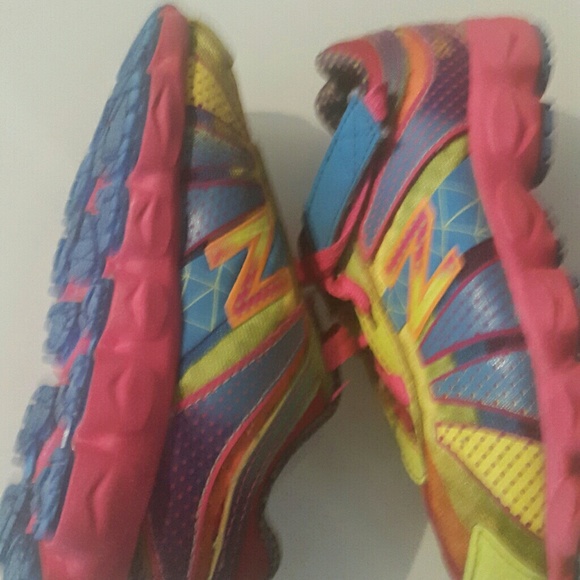 New Balance  shoes