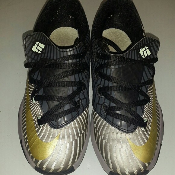 KD nike