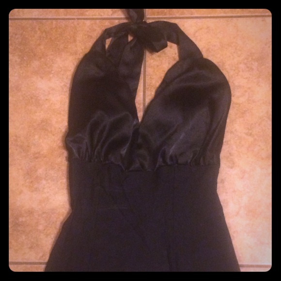 Sz small padded halter