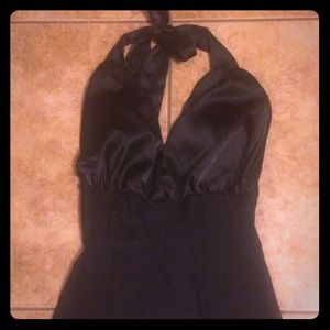 Sz small padded halter