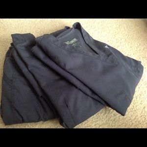 Grey's Anatomy By Barco Scrubs