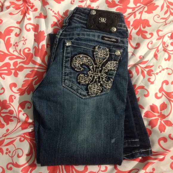 miss me jeans!