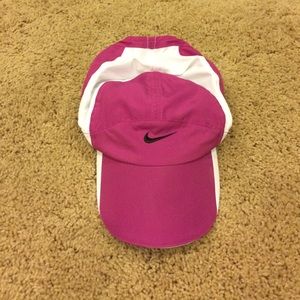 Nike hat