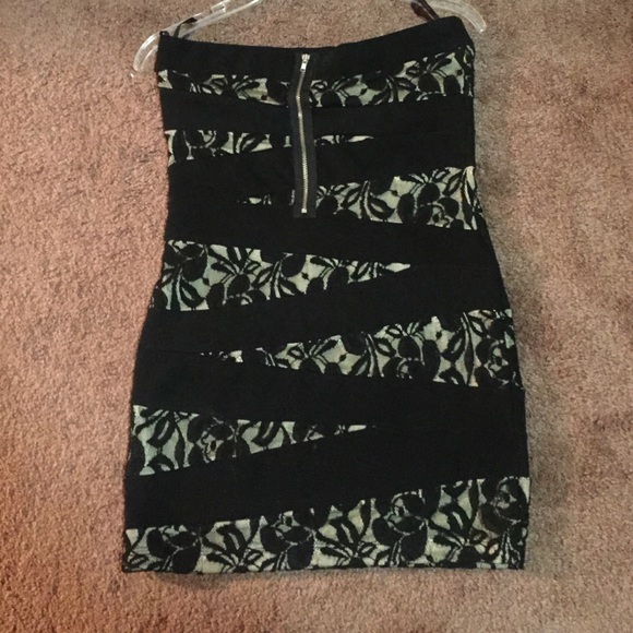 Dress - Picture 2 of 2