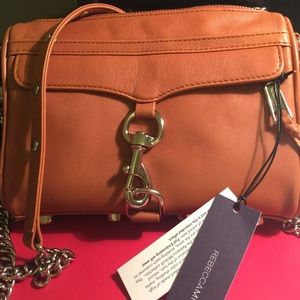 Rebecca Minkoff Mini Mac