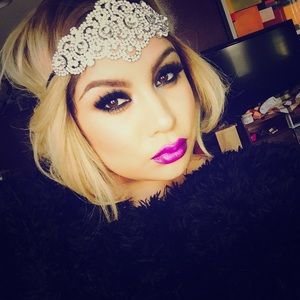 Beautiful head piece ✨