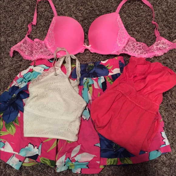 Bundle for Casey :)