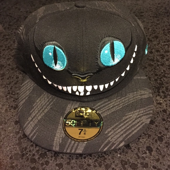 New era alice in wonderland Clearance