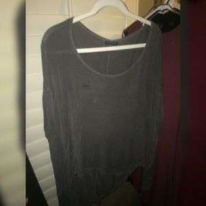 Brandy Melville long sleeve