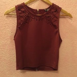 💥Urban Outfitters crop top
