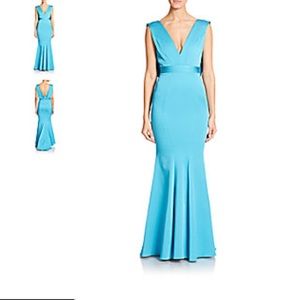 Zac Posen Gown size 6 SPECIAL PRICE