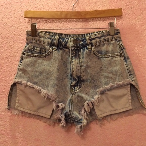 🎉Urban Outfitters BDG shorts