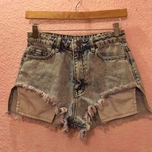 🎉Urban Outfitters BDG shorts
