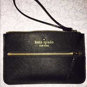 Kate Spade Wristlet