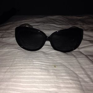 Coach sunglasses