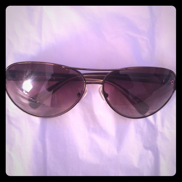 Coach sunglasses