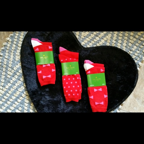 Kate Spade New York Trouser Socks