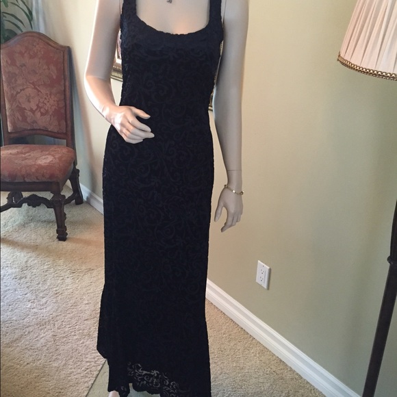 Formal Gown Special Occasions Gown Evening