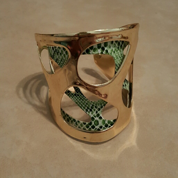 Chunky bracelet