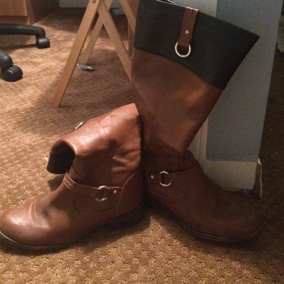 Riding  boots