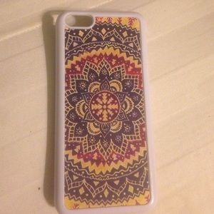iPhone 5c case