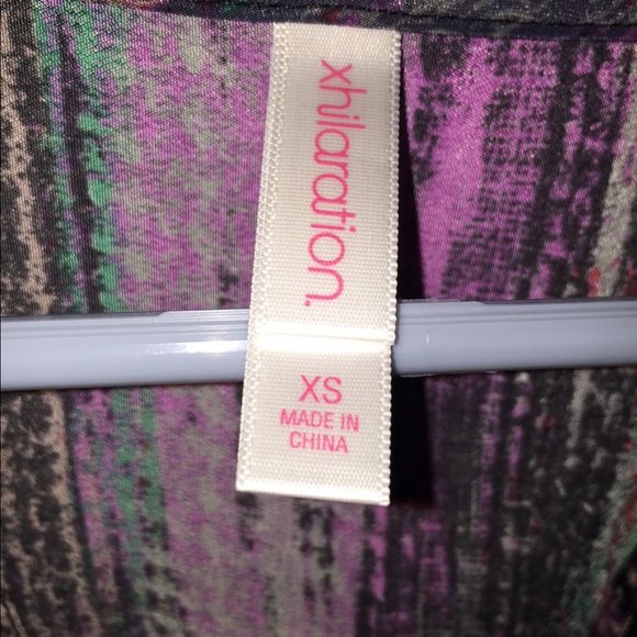 High-low maxi dress - Picture 4 of 4