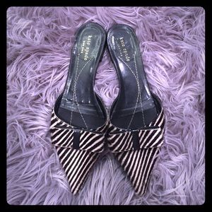 🌿KATE SPADE🌿 mules