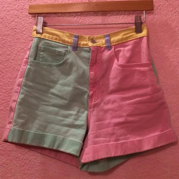 🇺🇸American Apparel shorts