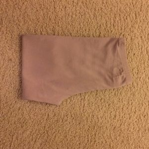 Charlotte Russe Medium Leggings