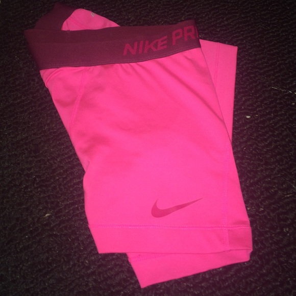Nike Pro Sliders