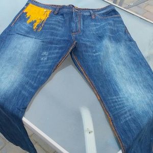 Men's Coogie Jeans