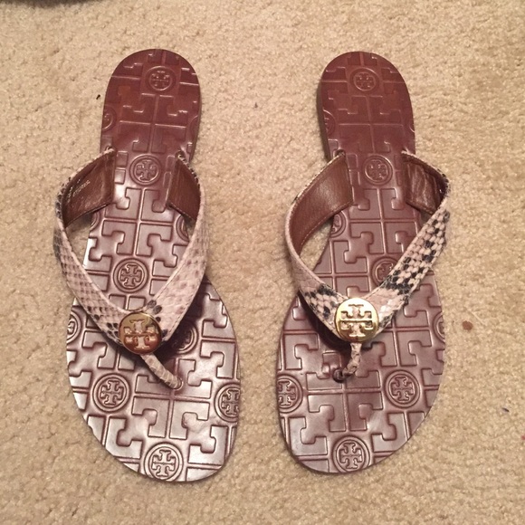 Tory Burch Sandal
