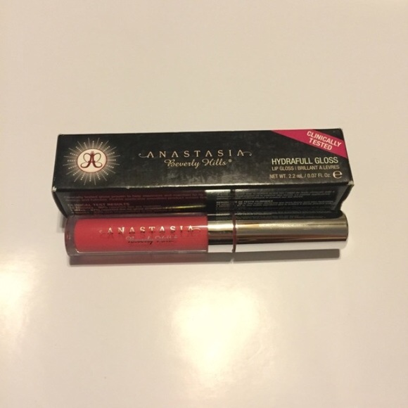 Anastasia Lip Gloss Sorbet