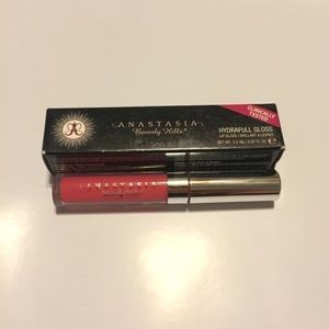 Anastasia Lip Gloss Sorbet