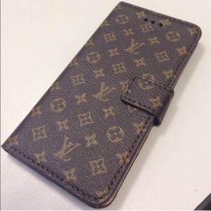 iPhone 6 Wallet Case