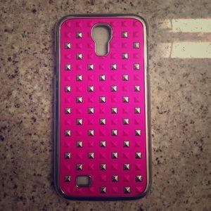 Cell phone case