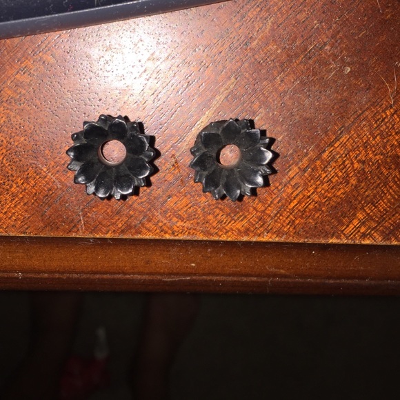 Sun flower gauges