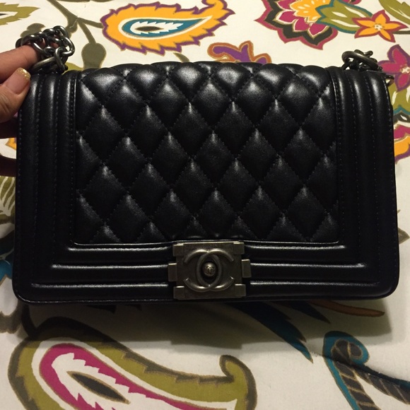 Chanel Bag