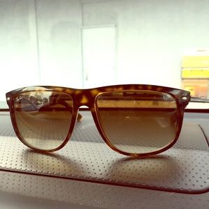 ray-ban sunglasses