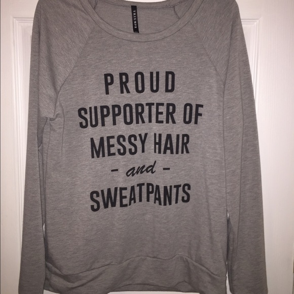 💥reduce💥Gray sweater.