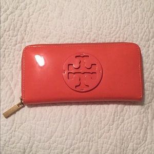 Tory Burch Wallett