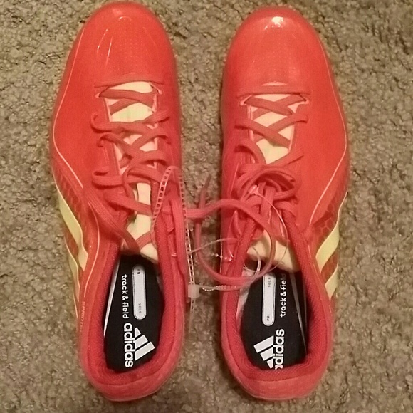 Adidas  track and field sprintstar.