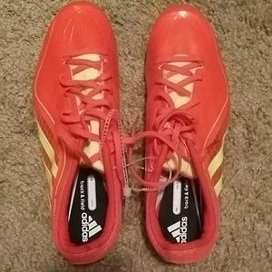 Adidas  track and field sprintstar.