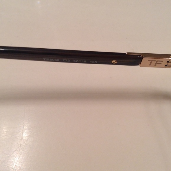 TOM FORD 5056 Eyeglasses ❤️❤️ - Picture 3 of 6