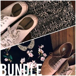 BUNDLE FOR MARIEPAT