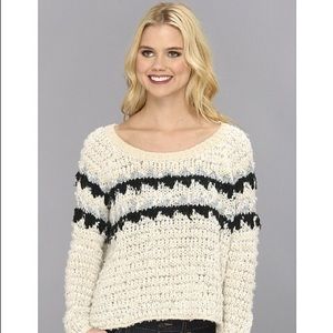 @rnrocks SOLD More Pics Free People Fair Isle