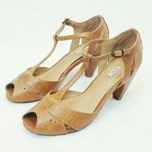 Kimchi Blue Lolita Heel