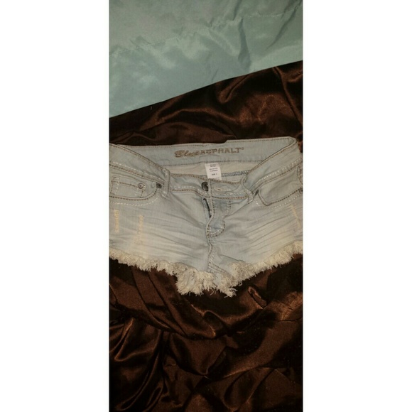 Forever 21 Shorts
