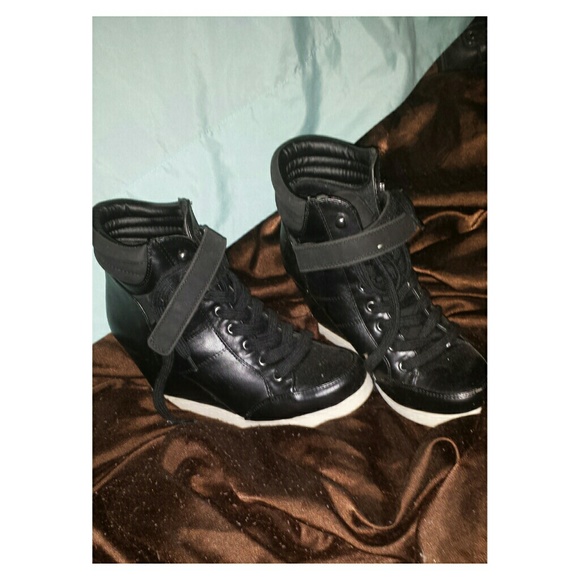 Wedge Shoes
