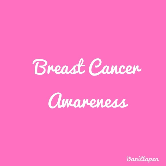 Breast Cancer Awareness